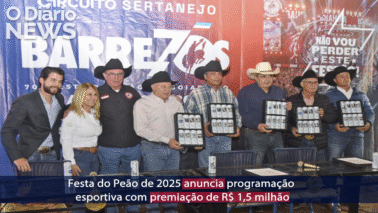O Diário News – 02/07/2025
