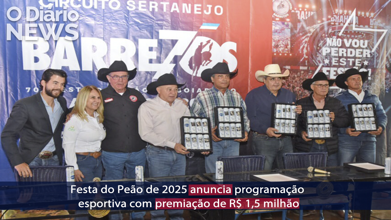 O Diário News – 02/07/2025