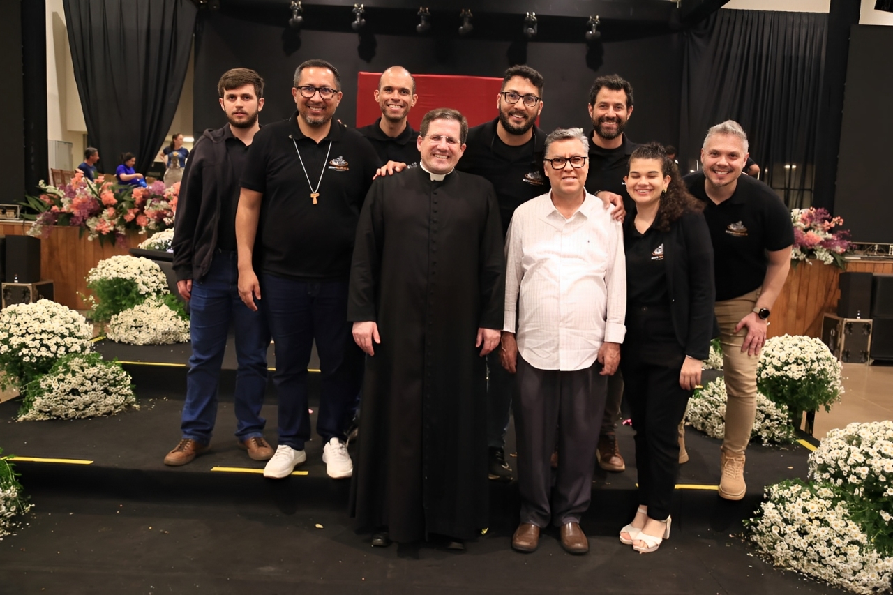 15ª edição do Cerco de Jericó