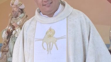 A Paróquia Santa Ana e São Joaquim, que é coordenada pelo pároco, o padre Luiz Paulo Soares agendou para os dias 18, 19 e 20 de julho, a realização da 14ª Festa do Padroeiro