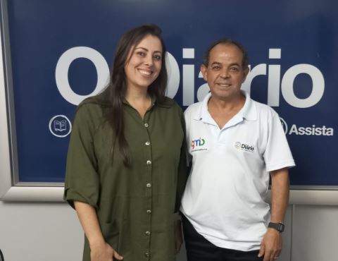 Mãe destaca importância da Semana de Conscientização do TDL