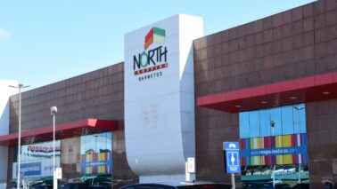 CAMPANHA DIA DOS PAIS SHOPPING