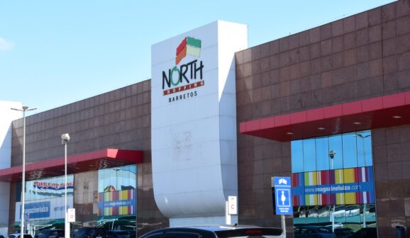 Até o mês de abril, acontece a maratona de bazares solidários em prol de entidades assistenciais, em loja localizada no North Shopping Barretos.