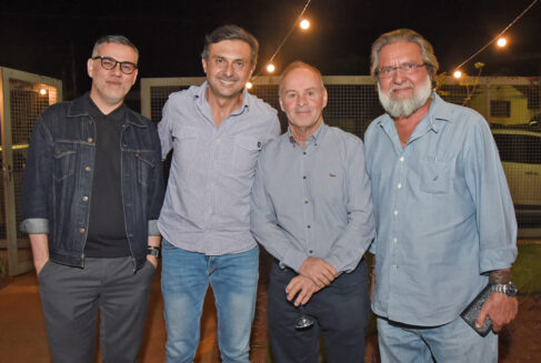 TIN_5862 Comitiva Inovação é inaugurado na sede do Grupo Monteiro de Barros