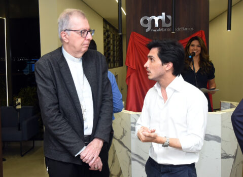 TIN_5867 Comitiva Inovação é inaugurado na sede do Grupo Monteiro de Barros