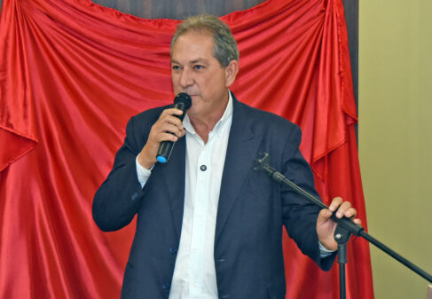 TIN_5916 Comitiva Inovação é inaugurado na sede do Grupo Monteiro de Barros