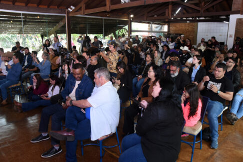 TIN_6069 Programação esportiva da Festa do Peão 2025 é lançada oficialmente no Parque
