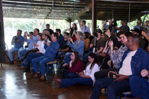 TIN_6071 Programação esportiva da Festa do Peão 2025 é lançada oficialmente no Parque