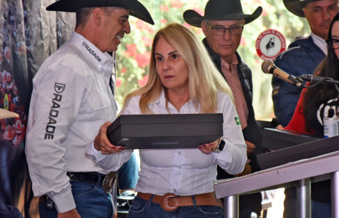 TIN_6076 Programação esportiva da Festa do Peão 2025 é lançada oficialmente no Parque