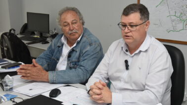 A Prefeitura da Estância Turística de Barretos publicou na última sexta-feira (11), no jornal oficial, o Decreto Municipal 12.415, assinado pelo prefeito Odair Silva, que estabelece medidas diante da escassez de leitos de UTI Neonatal na Santa Casa de Barretos.