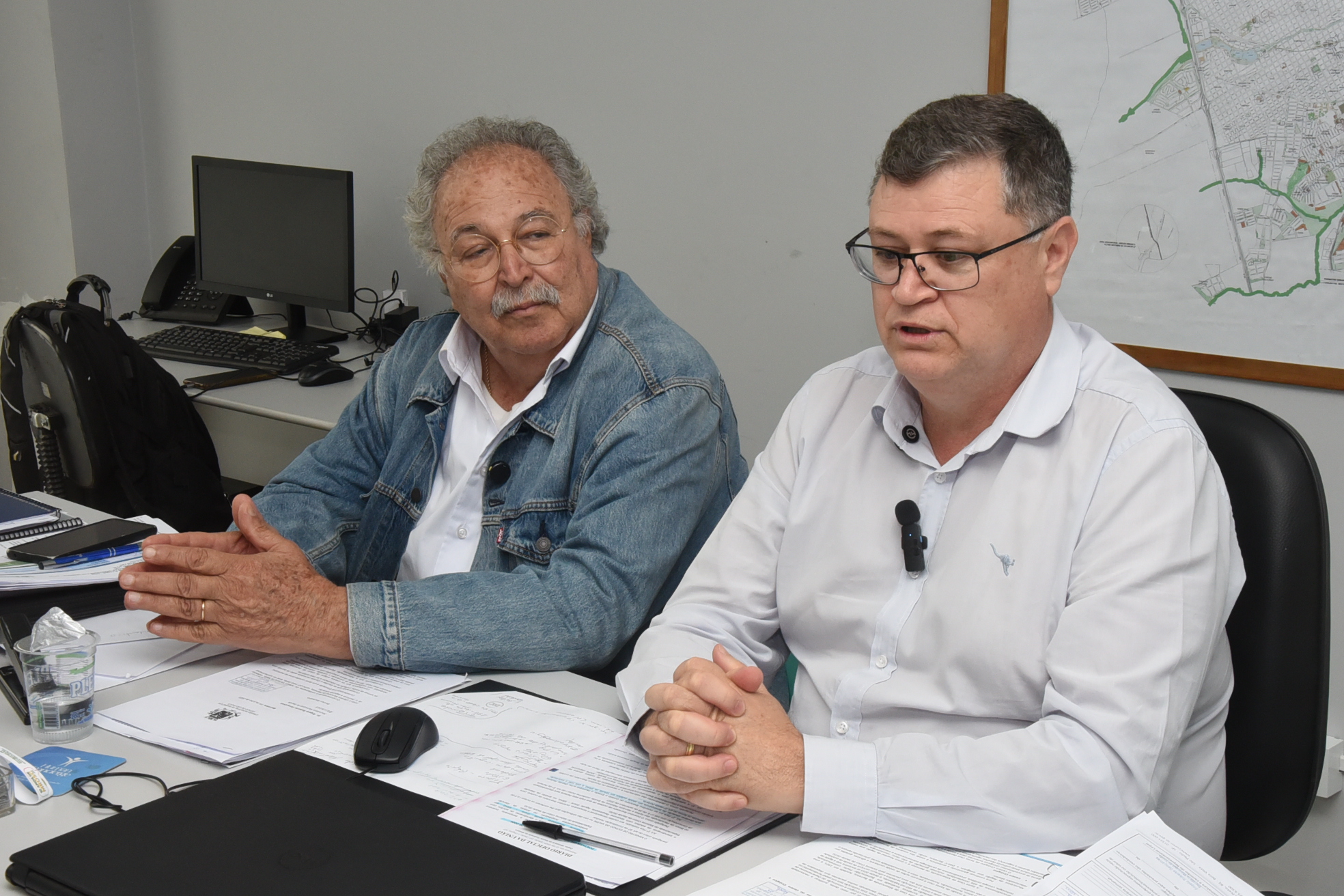 Secretário confirma contratação de leitos extras para internações de barretenses em UTI Neonatal