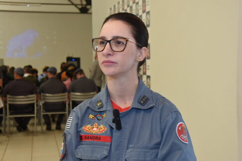 TIN_8769 O Corpo de Bombeiros de Barretos também estará atuando na Operação Festa do Peão de Barretos. A edição de 70 anos do evento, acontece de 21 a 31 de agosto, no Parque do Peão
