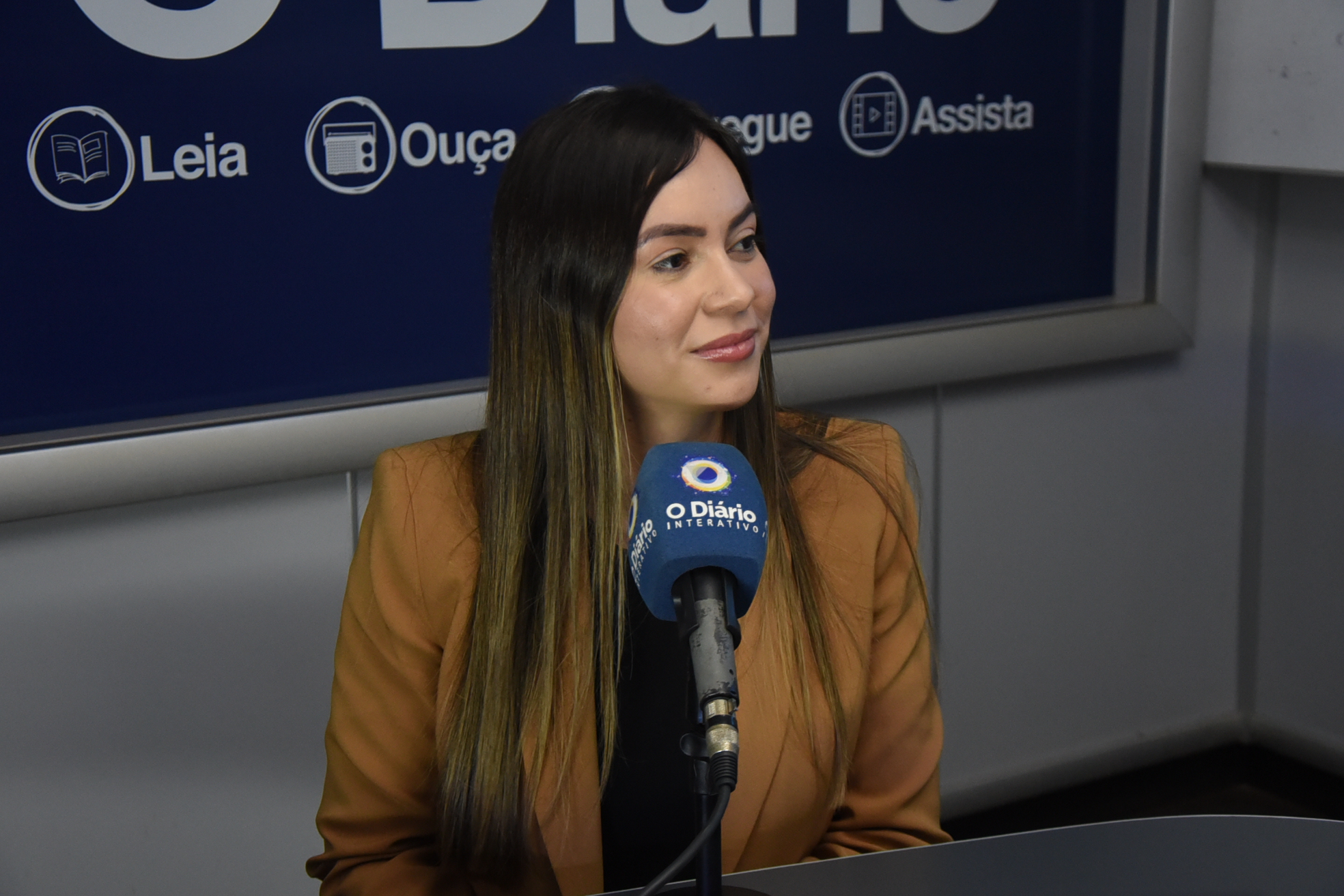 Deputada visita Barretos e confirma liberação de verba de mais de R$ 800 mil