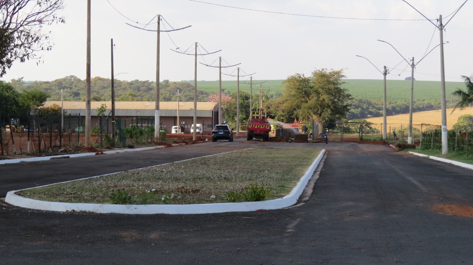 Parque do Peão ganha investimento superior a R$ 20 milhões para Festa