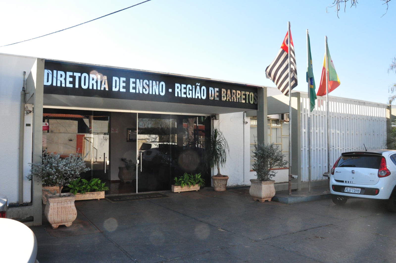 Processo seletivo para professores do ensino médio termina no dia 11