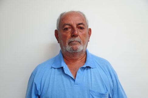 WhatsApp Image 2025-07-04 at 08.42.44 Morreu na madrugada desta sexta-feira (4), o servidor do SAAE (Serviço Autônomo de Água e Esgoto), José Ricardo Cardoso Serradela, 68 anos