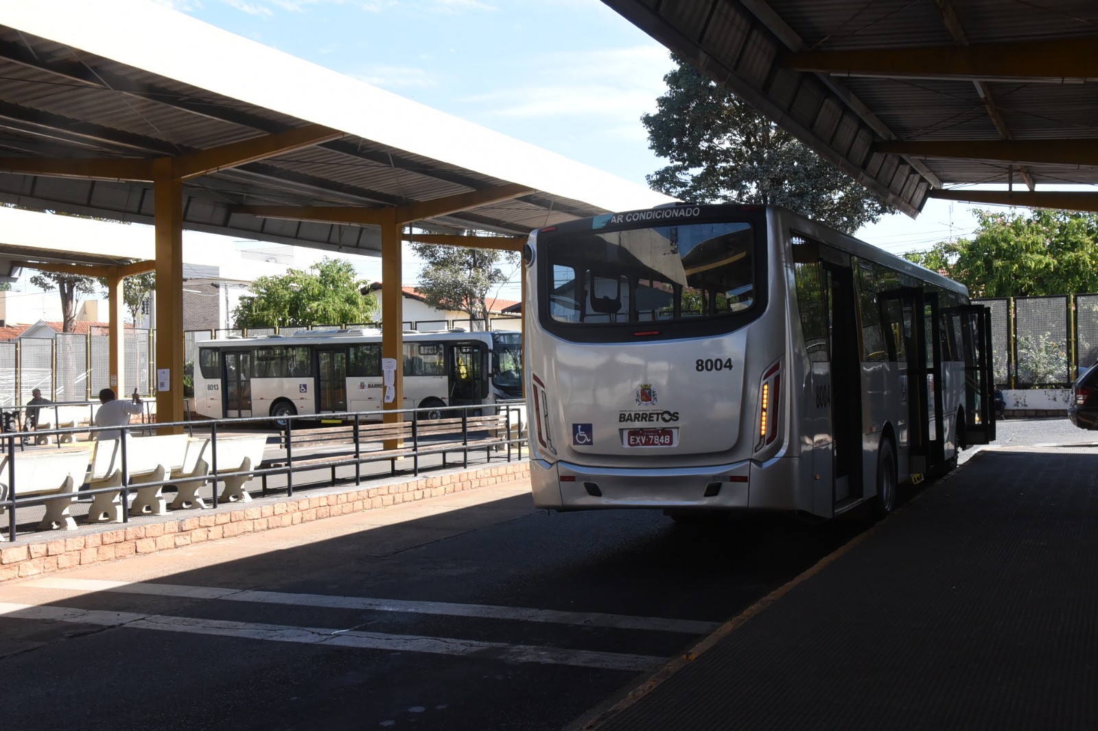 Prefeitura afirma que medidas sobre integração no transporte estão em análise