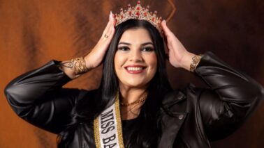 A cidade de Barretos terá representante no Concurso Miss São Paulo Plus Size 2025. A bacharel em Direito, influenciadora digital e modelo, Janaina Herrera, 35 anos, foi coroada no dia 29 de maio, em Jaboticabal como Miss Barretos Plus Size BL