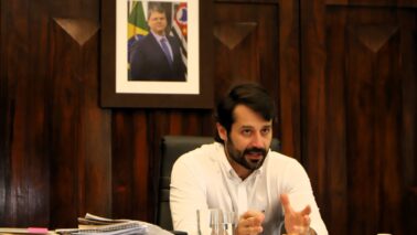 O Conselho Nacional dos Secretários de Estado da Agricultura (CONSEAGRI) emitiu nota oficial expressando preocupação com a tarifa de 50% imposta pelos Estados Unidos a produtos brasileiros.