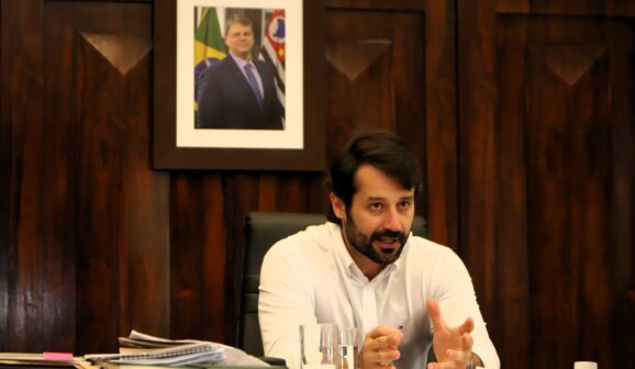 O secretário de Agricultura, Guilherme Piai, em entrevista ao Jornal da Manhã Barretos comentou os benefícios que estão sendo oferecidos pelo Governo de São Paulo ao programa Pró-Trator