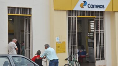 Correios iniciam ressarcimento do INSS