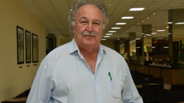 José Paulo de Andrade está ao vivo 