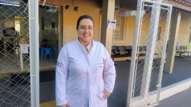 UBS registra aumento de casos gripais e médica alerta para vacinação 