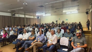 Secretário do MAPA apresenta novo plano nacional para a borracha