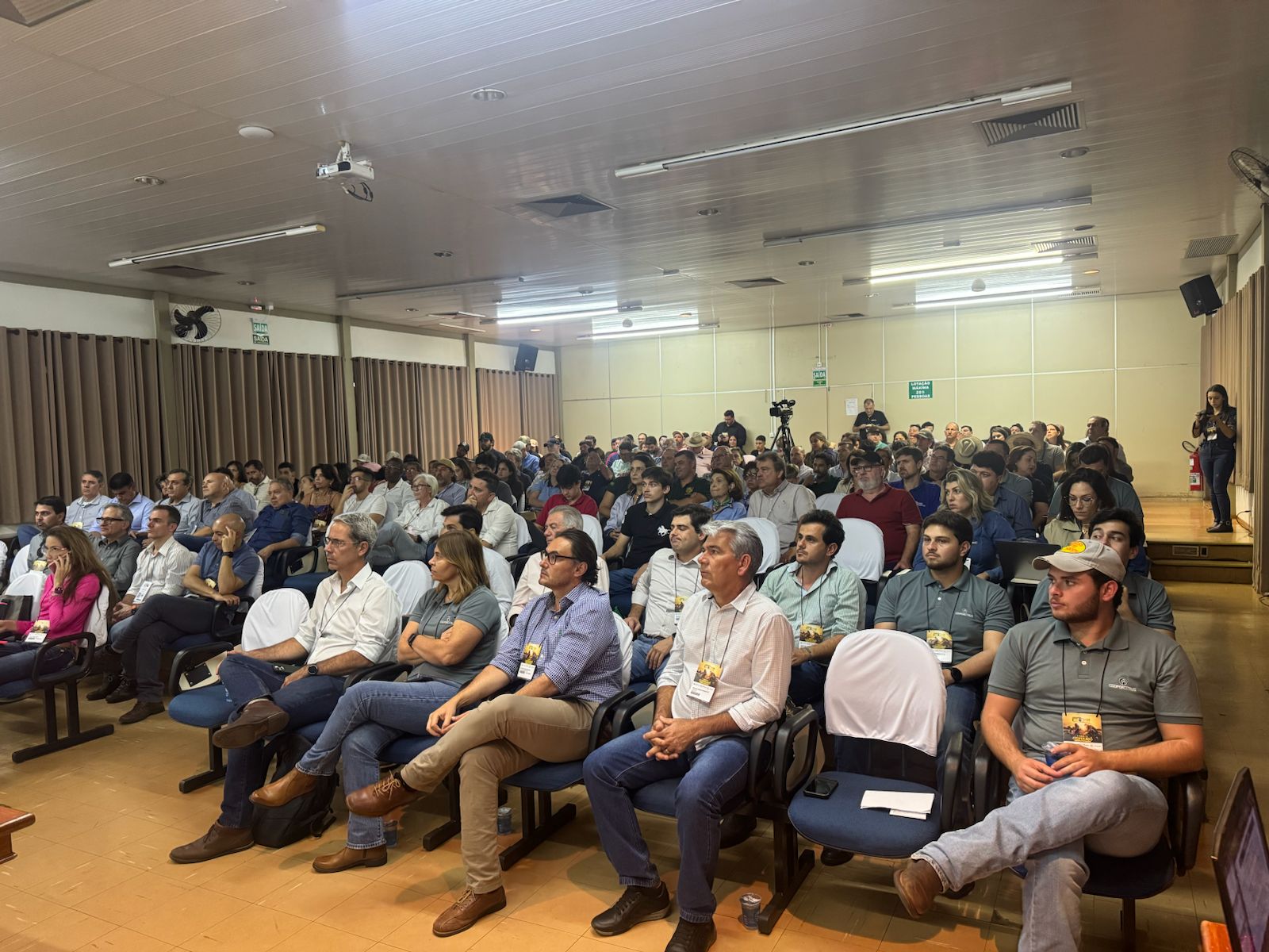Secretário do MAPA apresenta novo plano nacional para a borracha