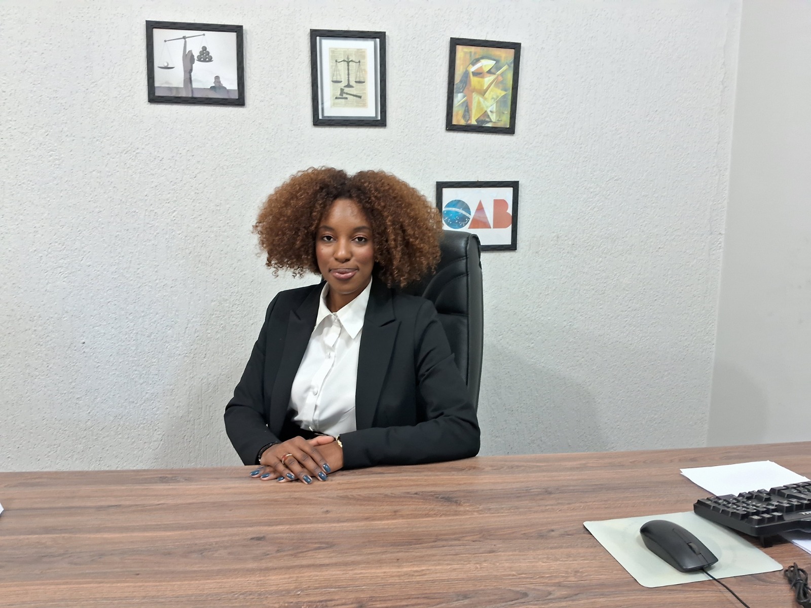 Troféu exalta protagonismo da mulher negra em Barretos