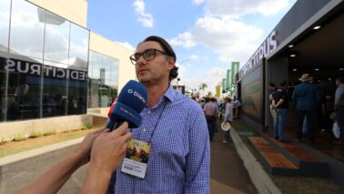 Evento voltado ao agro encerra destacando os desafios geopolíticos do setor