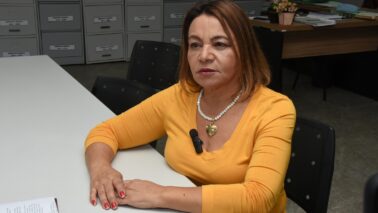 Estado abre seleção para professores de cursos técnicos 
