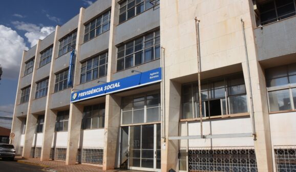 INSS não dá prazo para nova rampa em Barretos