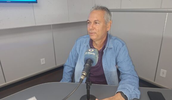 O preparador físico da categoria Sub-17 do Barretos Esporte Clube, Mauri Lopes, participou no sábado (26), do programa Esportes em Debate, apresentado pelo advogado José Maria dos Santos e o comentarista Remiro Cachoeira.