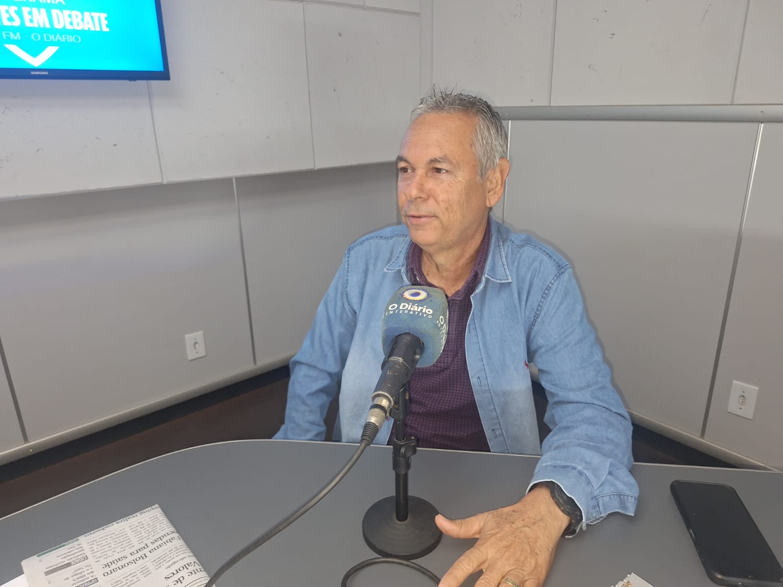 Preparador físico destaca participação do BEC no Paulista Sub-17