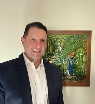 Cyro comentou sobre as medidas que afetam produtos brasilerios exportados para os Estados Unidos Cyro comentou sobre as medidas que afetam produtos brasilerios exportados para os Estados Unidos