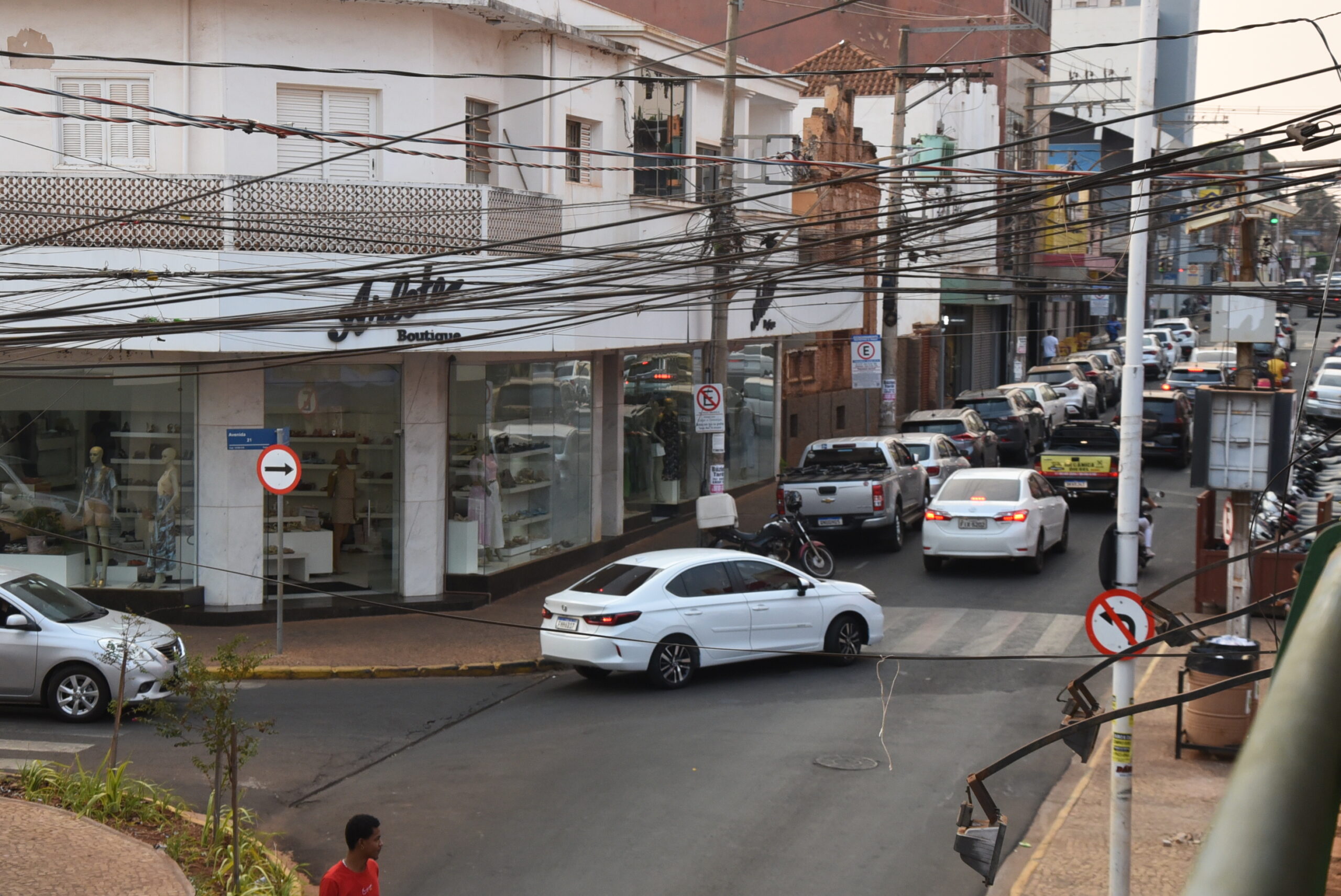 Campanha do Dia dos Pais movimenta lojas e premia consumidores