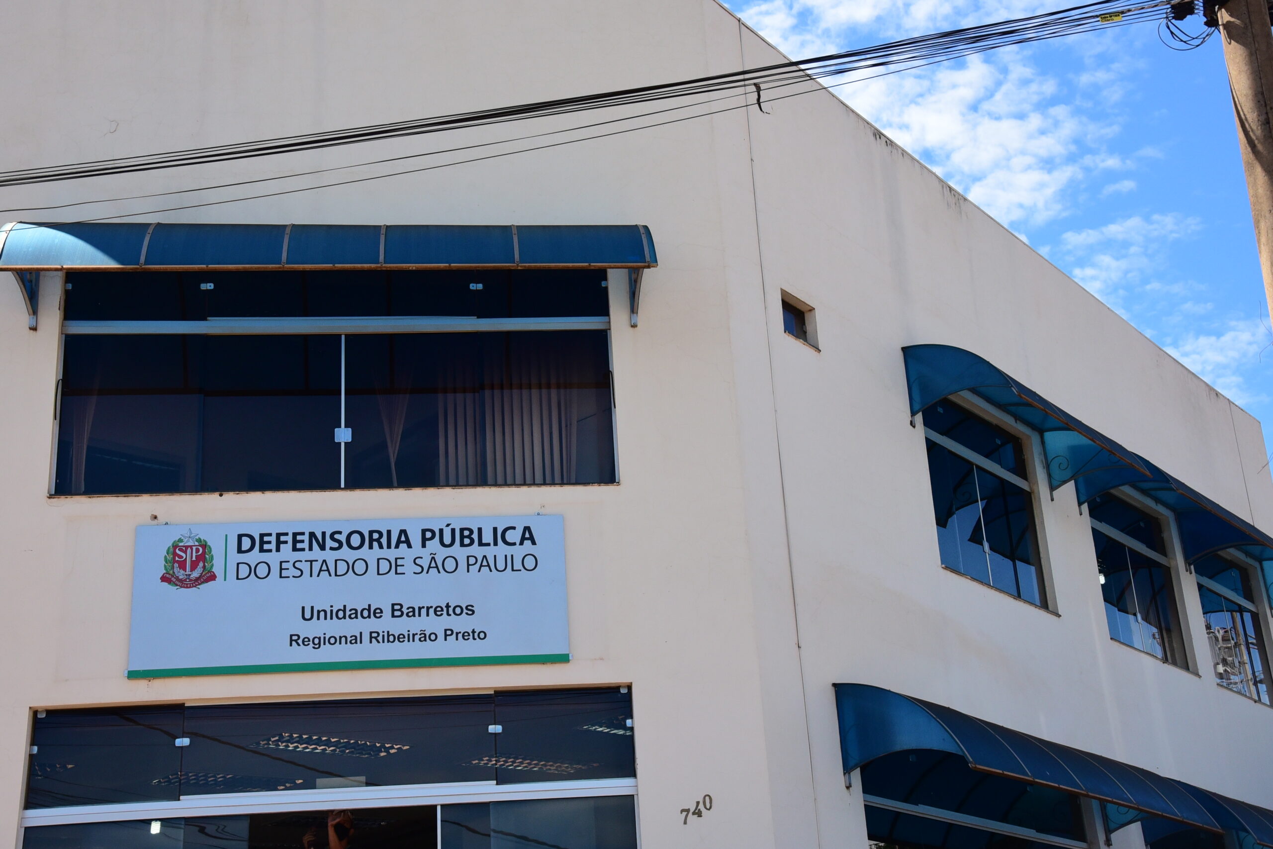 Defensoria de Barretos integra mutirão de reconhecimento de paternidade