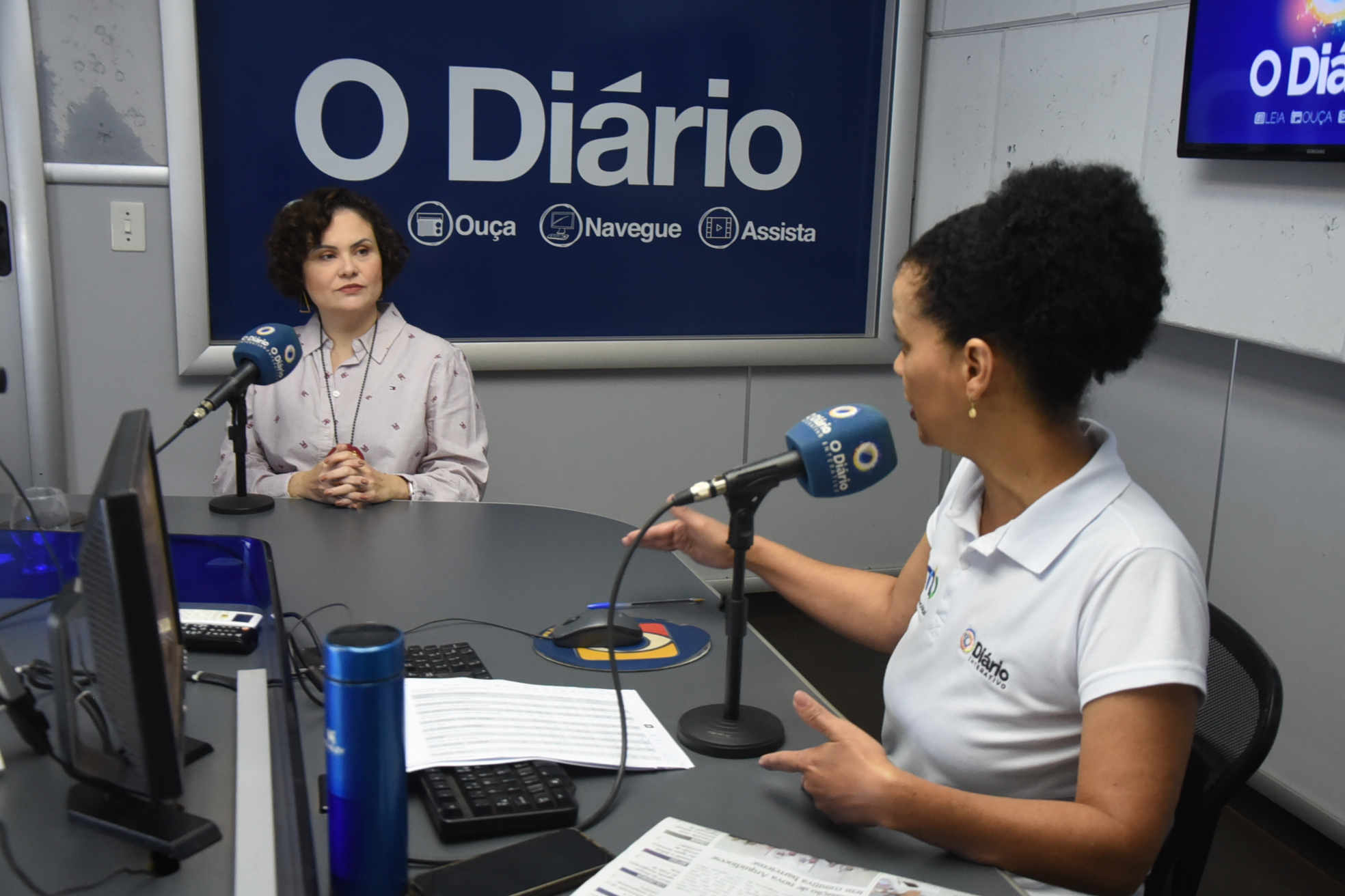 Delegada alerta para aumento de estupros em Barretos