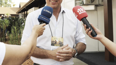 “Bom senso e cabeça fria”, afirma secretário de Ministério sobre tarifaço