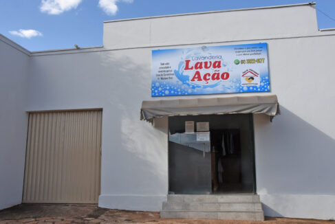 Além de atender necessidade interna, serviço é realizado também para terceiros com renda para entidade Além de atender necessidade interna, serviço é realizado também para terceiros com renda para entidade