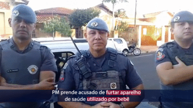 O Diário News – 25/07/2025
