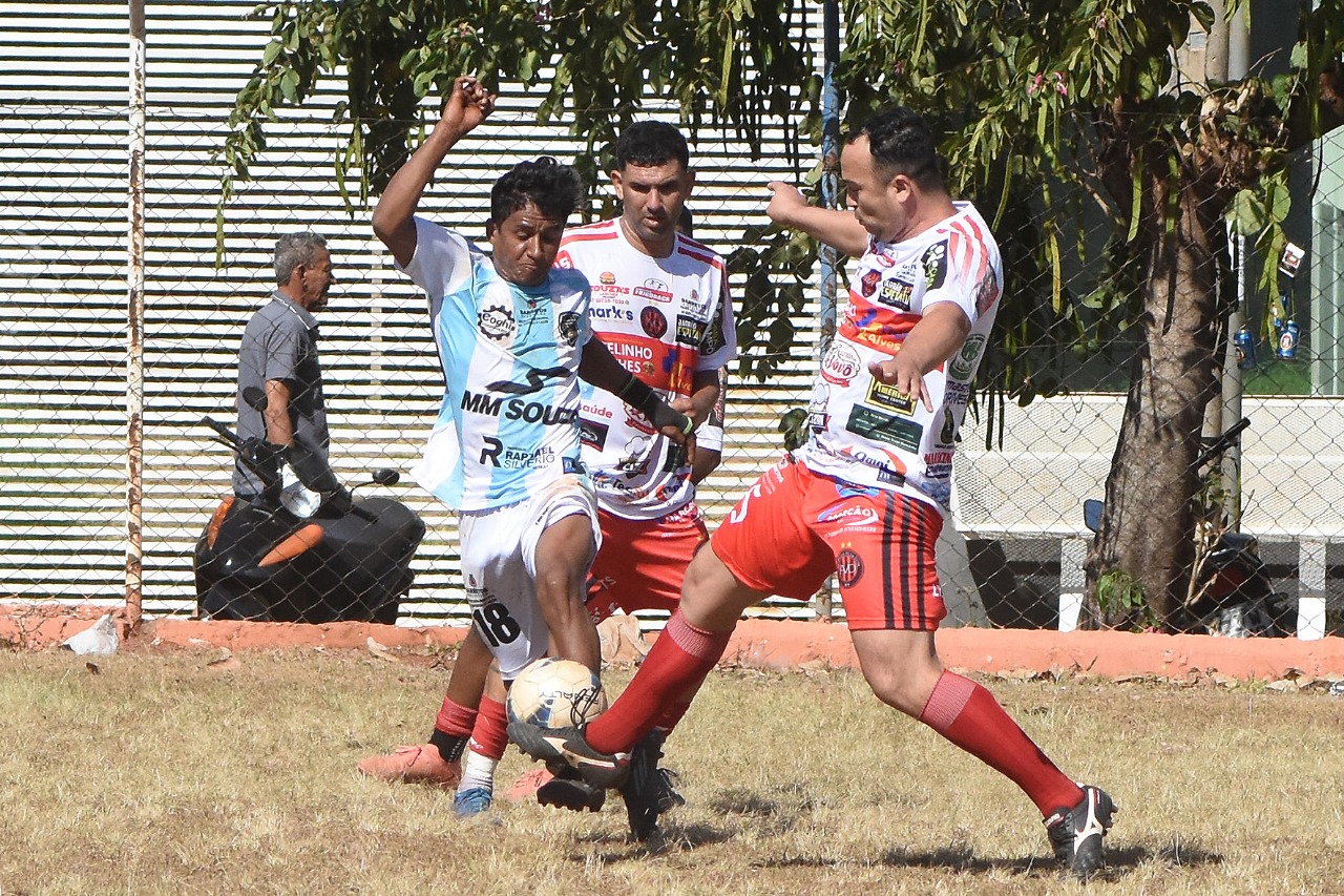 Série B do Campeonato Varzeano tem início neste domingo