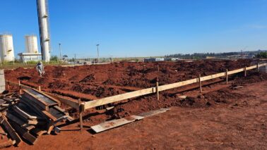 Obra é viabilizada com recursos do Novo PAC e contrapartida municipal