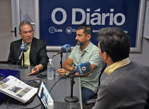 Odair no Verdade Total com Thyago e Marcelo Monteiro Odair no Verdade Total com Thyago e Marcelo Monteiro