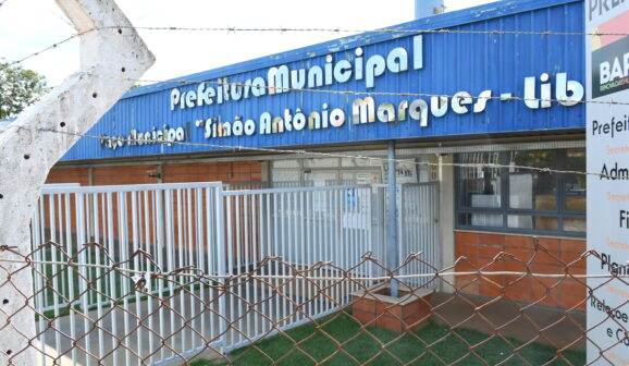 Prefeitura estará fechada na próxima quarta-feira (9)