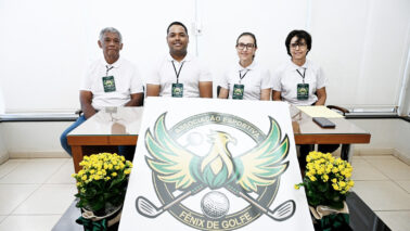 Associação é fundada com foco na inclusão social