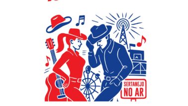 A Barretão FM é a rádio oficial da Festa de Barretos