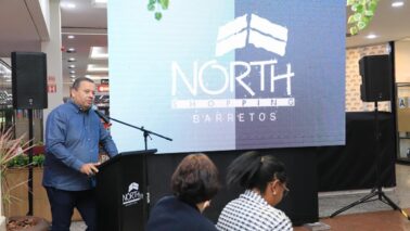 Gerente geral Ricardo Martins Marques confirmou a ação especial