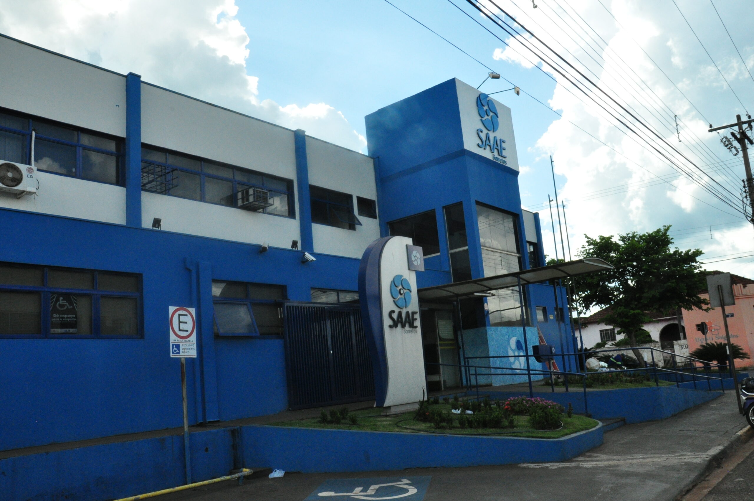 SAAE abre sindicância para apurar abastecimento